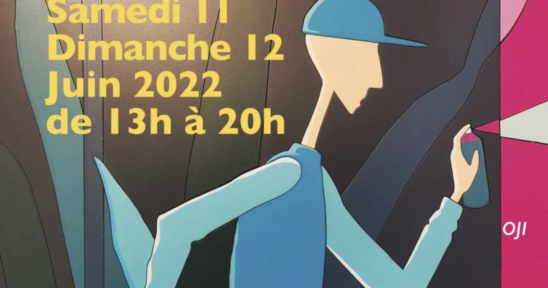 Portes Ouvertes 2022