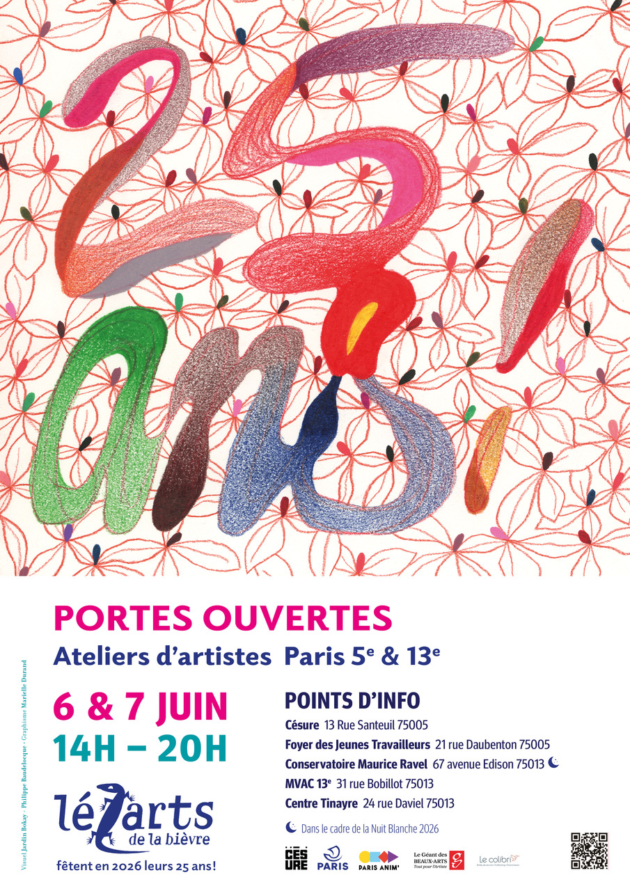 2026_AFFICHE_LEZARTS_2026_A3