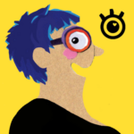 Illustration du profil de Emmanuelle Robin