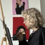 Illustration du profil de Odile Raoul