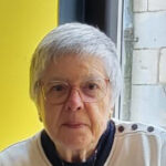 Illustration du profil de Marie-Josèphe Richard