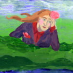 Illustration du profil de Hélène Rajcak