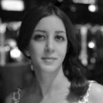 Illustration du profil de Nasim Farvardin