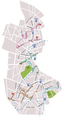 Carte PO 2022