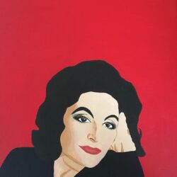 Anouk Aimée 