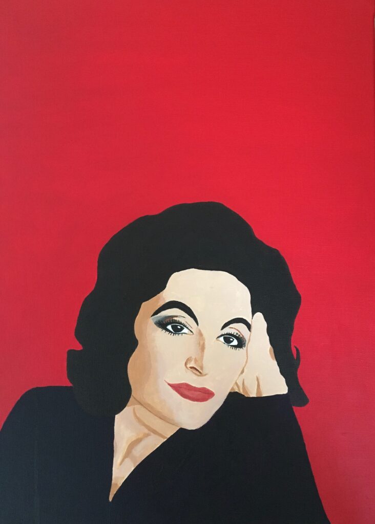Anouk Aimée