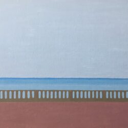 Un balcon sur la mer 