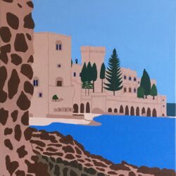 Château de la Napoule 