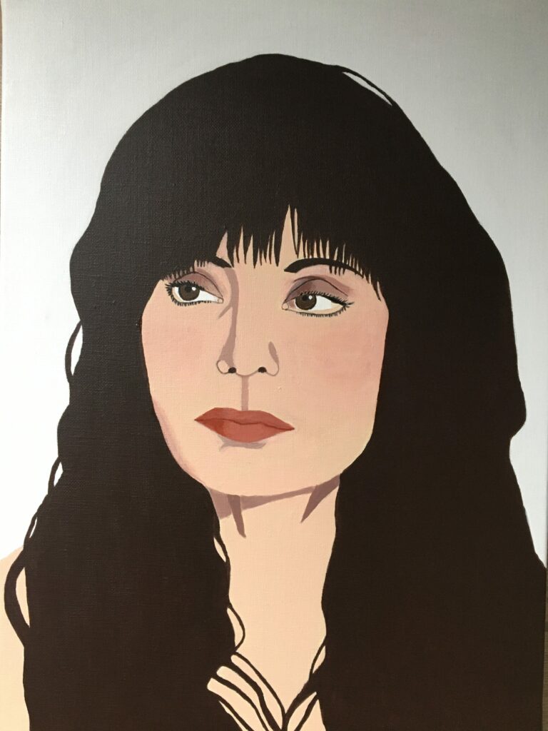 Marie Trintignant