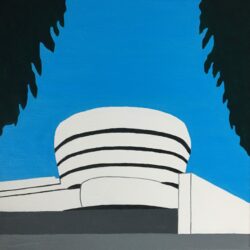 New-York : Guggenheim 