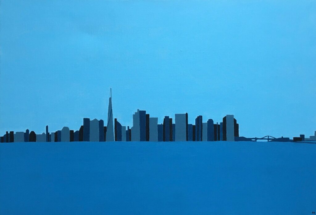 Manhattan