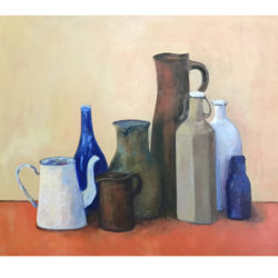 MORANDI 