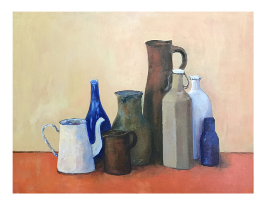 MORANDI