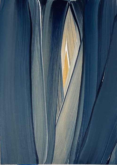 Série « Mouvements »