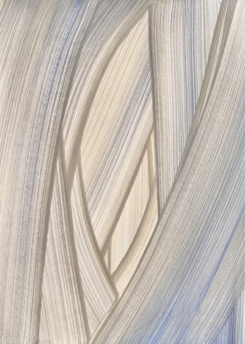 Série « Mouvements »