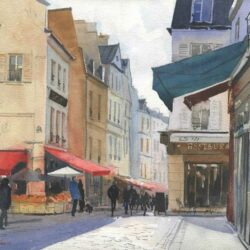 rue_mouffetard_30x40cm 