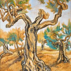 04_VH Olivier 5 2005 H:T 116X97 cm 