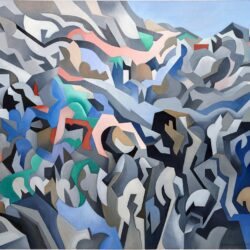 09_VH Envol 2014 H:T 81X100cm 