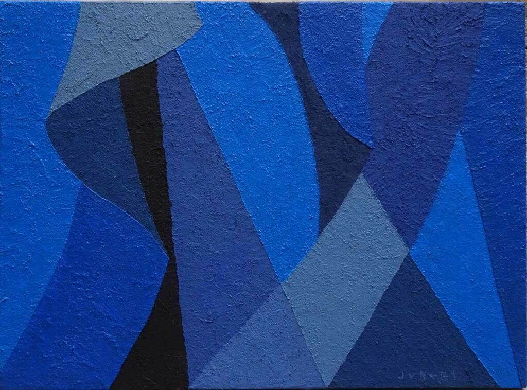 Heure bleue