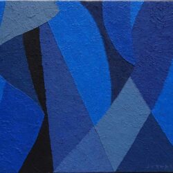 Heure bleue 