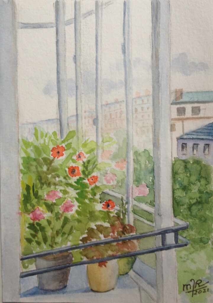 2021-le bow-window (aquarelle)