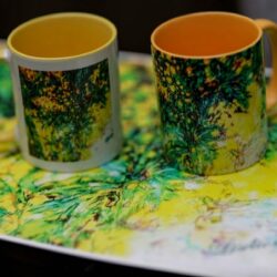Coussins & Mugs Lise – 16 