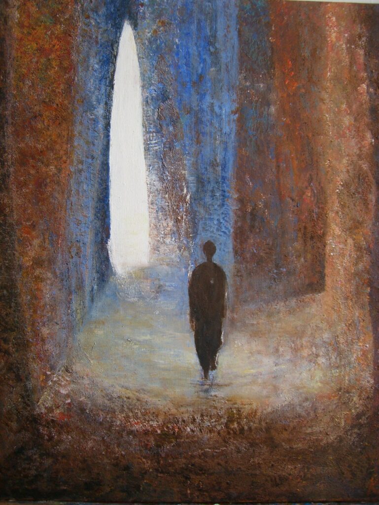 passage