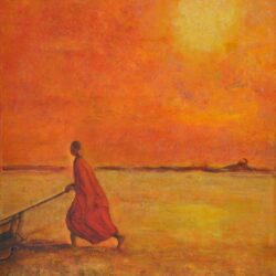 la traversée 