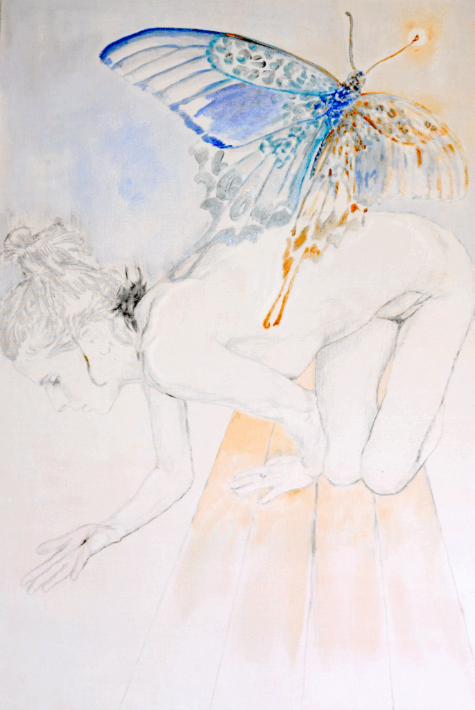 L’infini papillon