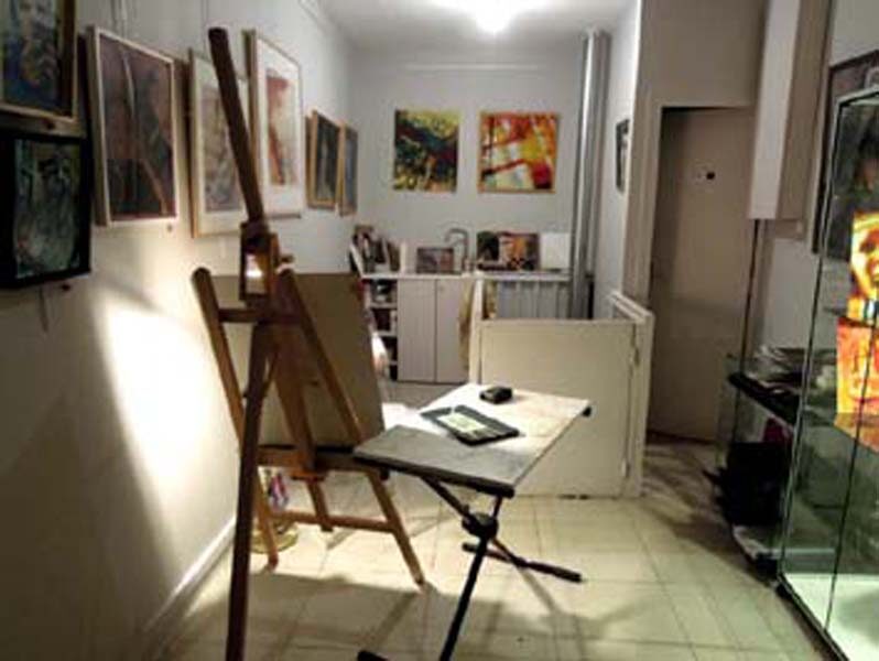 ATELIER 2