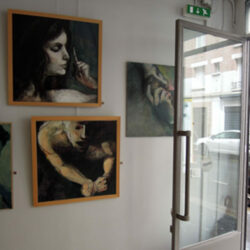 ATELIER 7 
