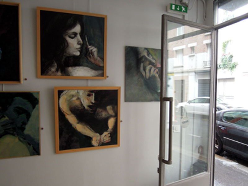 ATELIER 7