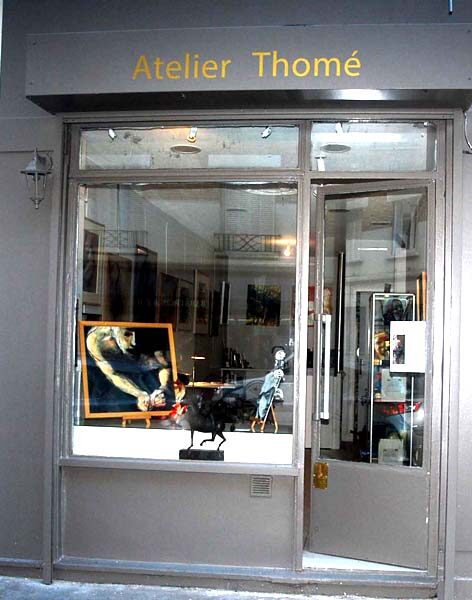 PHOTO ATELIER AGRANDIE