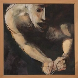 Sinthomez CHOREGRAPHIE 1 ft 60X60 cm 