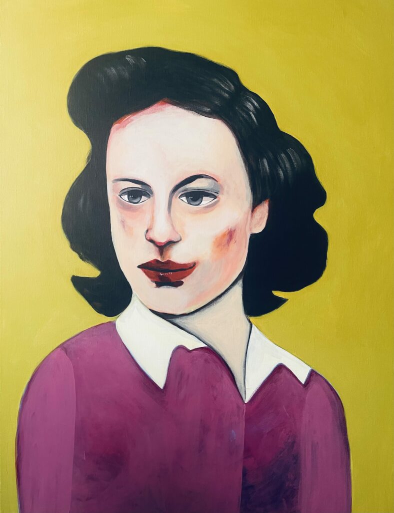 Hélène Berr