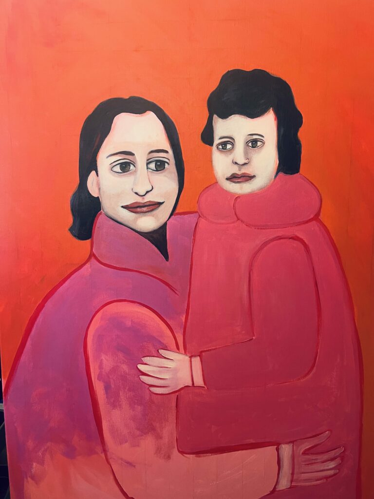2026_Tableau_Bancic_80x116cm