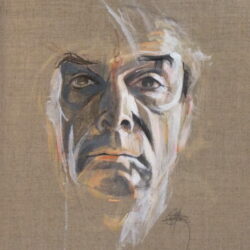 Autoportrait 15a 