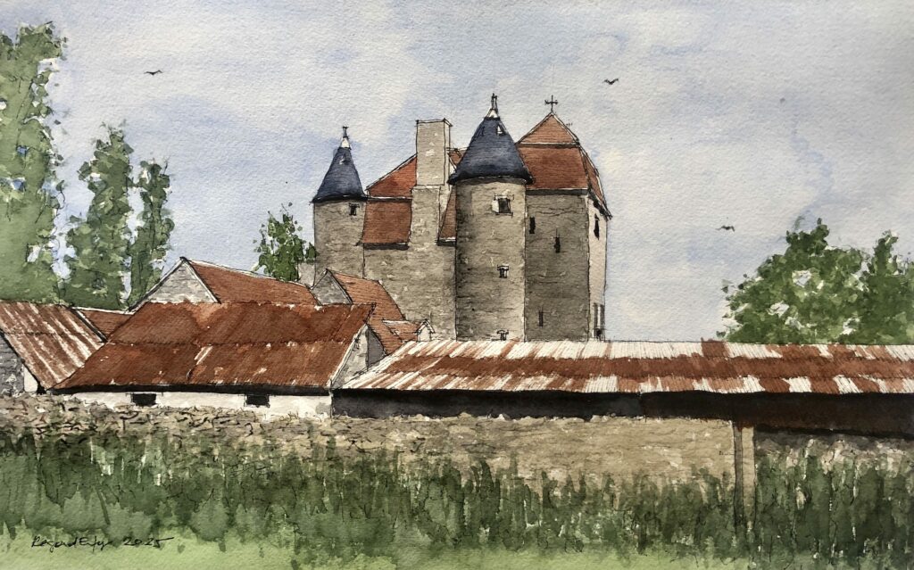 Pouzieux