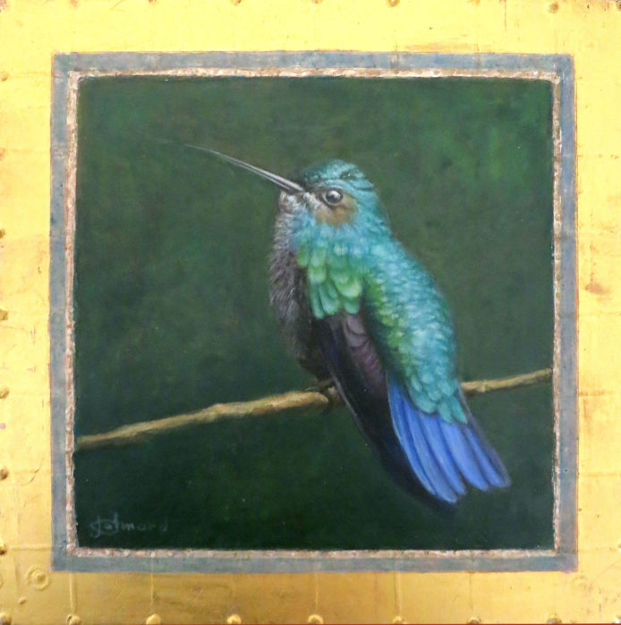 Colibri