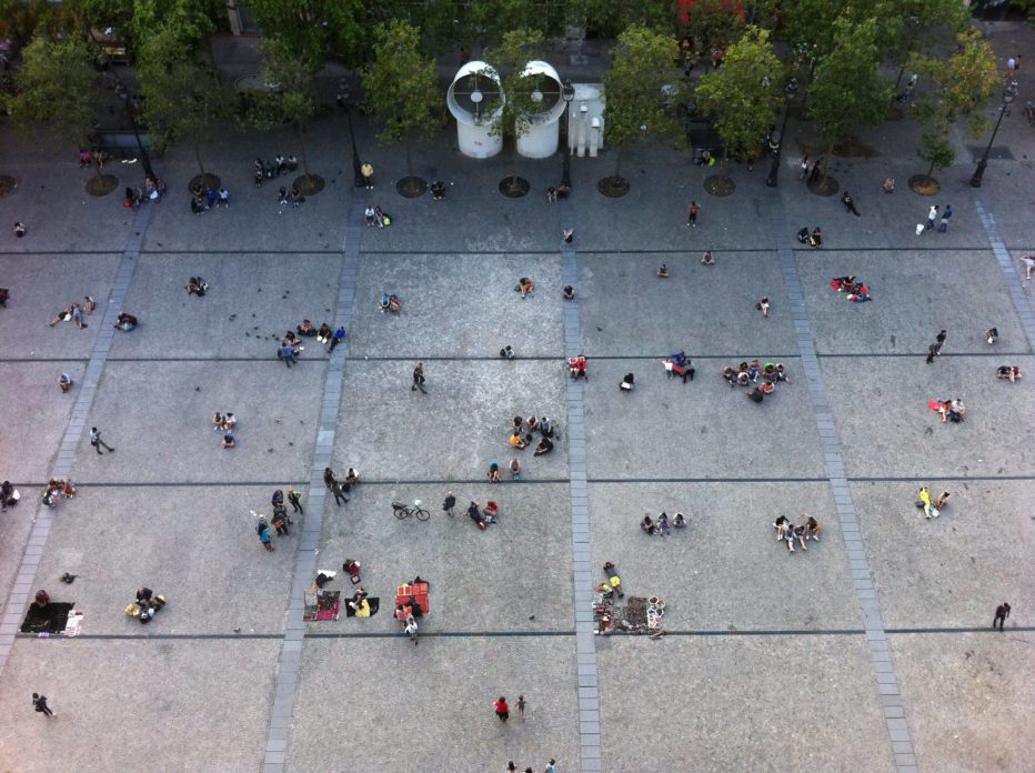 Beaubourg