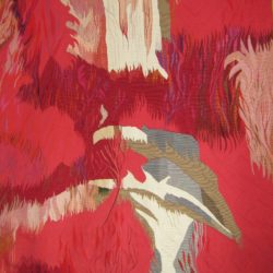 2011-2012- Paysage rouge 
