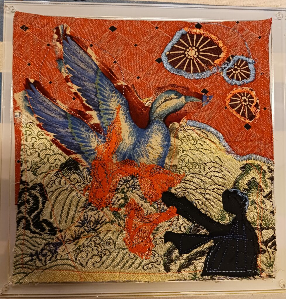 Le Rève du canard sauvage