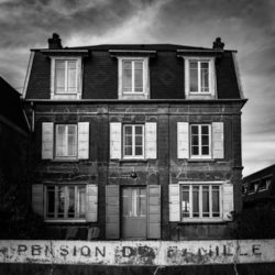 La Pension de Famille 