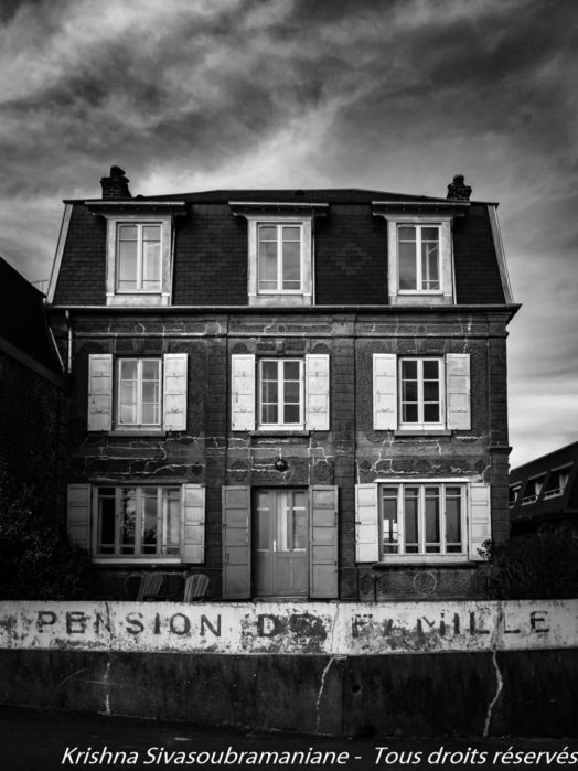 La Pension de Famille