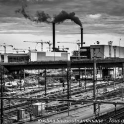 L’usine 