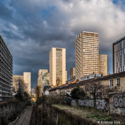 La Petite Ceinture 