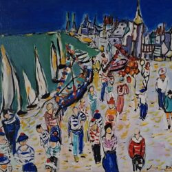 Fete de la Mer 