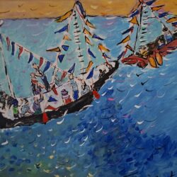 La Fête de la Mer