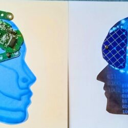 Cervô Robô Meccanô 