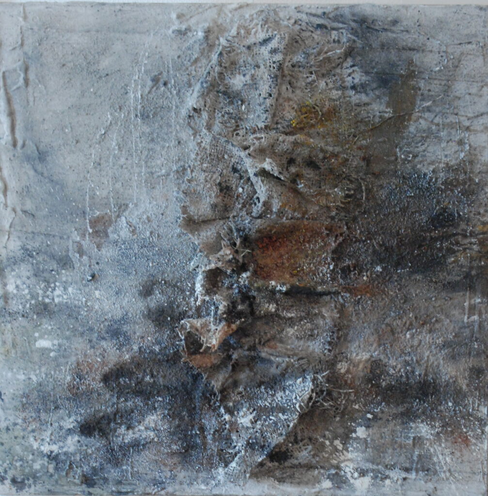 n° 1 – 60 x 60 cm